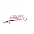 Conduite à haute pression, climatisation FAST FT09559 - Visuel 3