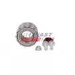 Roulement de roue FAST FT10006 - Visuel 3