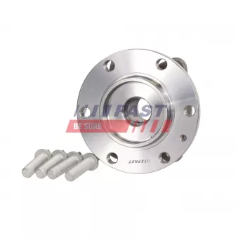 Roulement de roue FAST FT10008