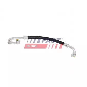 Conduite à haute pression, climatisation FAST FT10205