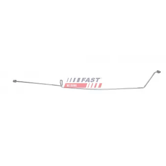 Conduite à haute pression, climatisation FAST