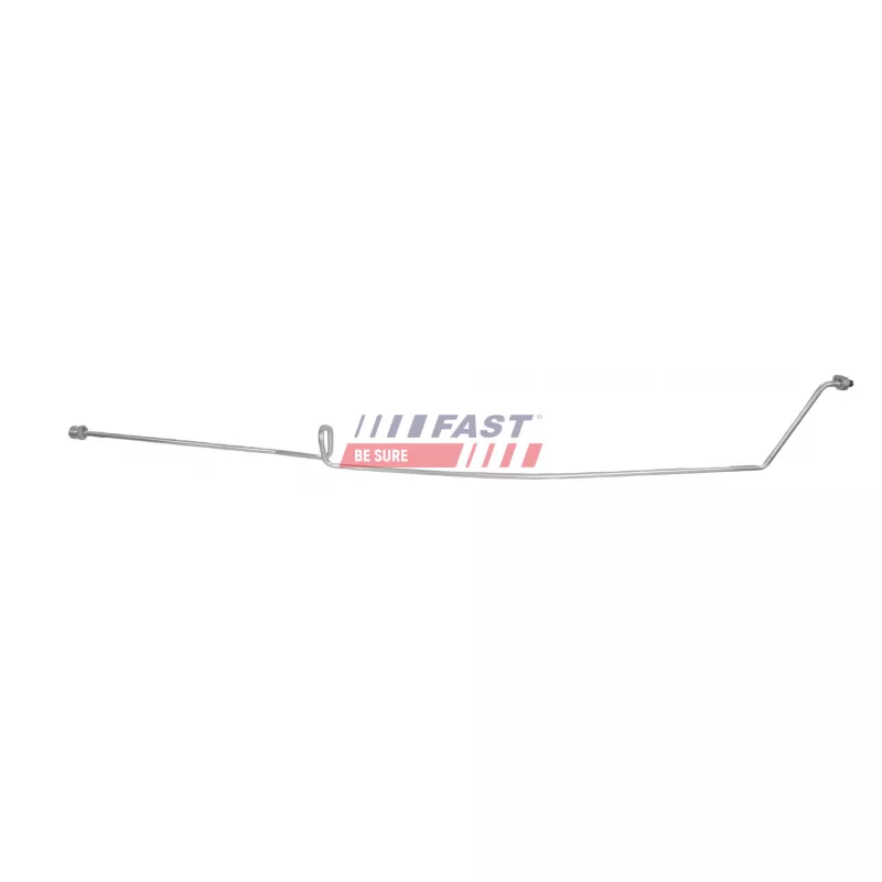 Conduite à haute pression, climatisation FAST FT10207