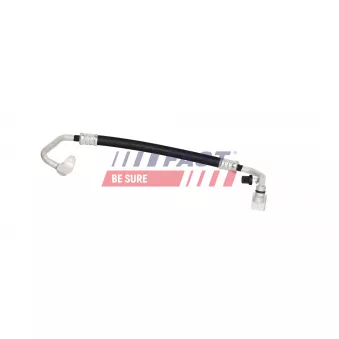 Conduite à haute pression, climatisation FAST