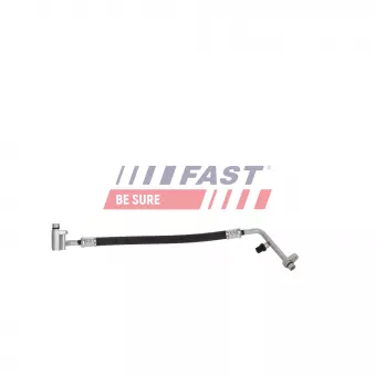 Conduite à basse pression, climatisation FAST FT10214