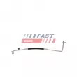 Conduite à basse pression, climatisation FAST FT10215 - Visuel 1