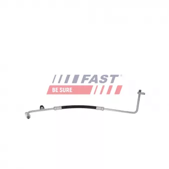 Conduite à basse pression, climatisation FAST FT10215