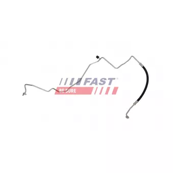 Conduite à haute pression, climatisation FAST FT10216