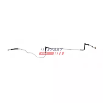 Conduite à basse pression, climatisation FAST FT10220