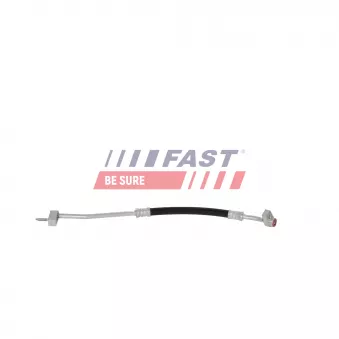 Conduite à haute pression, climatisation FAST FT10225