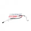 Conduite à haute pression, climatisation FAST FT10230 - Visuel 3