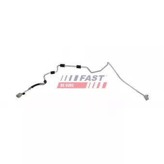 Conduite à haute pression, climatisation FAST FT10235