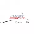 Conduite à haute pression, climatisation FAST FT10245 - Visuel 1