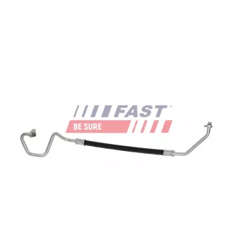 Conduite à haute pression, climatisation FAST FT10248