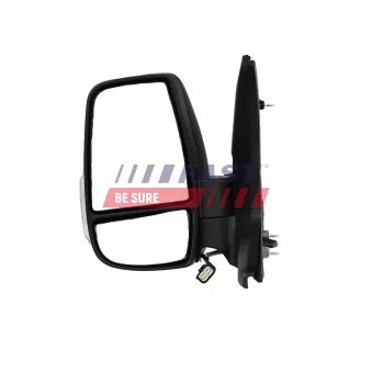 Rétroviseur extérieur FAST FT10293