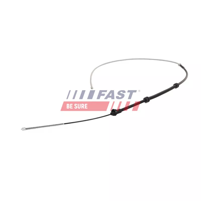 Tirette à câble, frein de stationnement FAST FT10331
