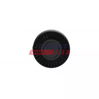 Poulie de tension, courroie trapézoïdale à nervures FAST FT10523