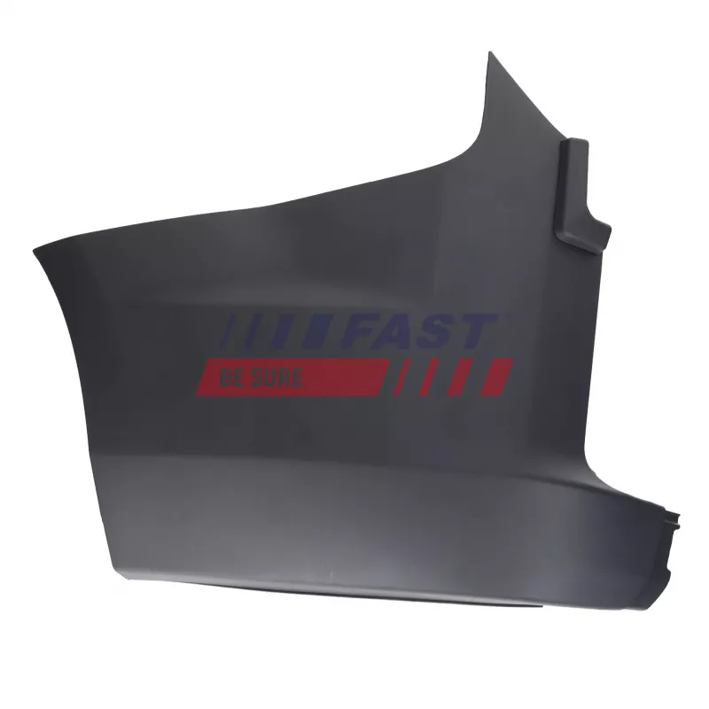 Pare-chocs arrière gauche FAST FT10548G