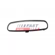 Rétroviseur intérieur FAST FT10554 - Visuel 1
