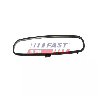 Rétroviseur intérieur FAST FT10554
