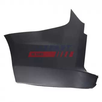 Pare-chocs arrière gauche FAST FT10579G