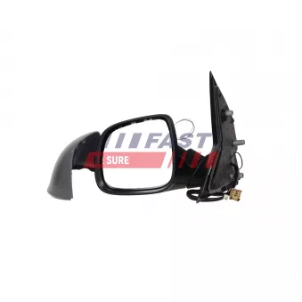 Rétroviseur extérieur FAST FT10662