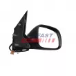 Rétroviseur extérieur FAST FT10665 - Visuel 1