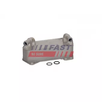 Radiateur d'huile de boîte automatique FAST FT10672