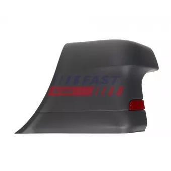 Pare-chocs arrière droit FAST