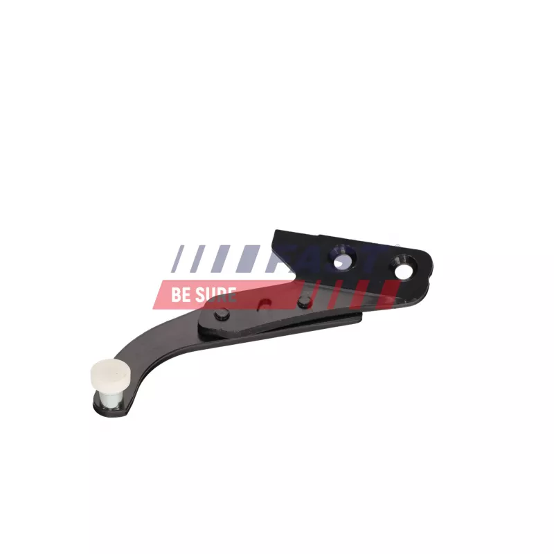 Guidage à galets, porte coulissante FAST FT10826