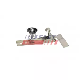 Serrure de capot-moteur FAST FT10852