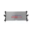 Radiateur, refroidissement du moteur FAST FT10911 - Visuel 1