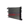Radiateur, refroidissement du moteur FAST FT10922 - Visuel 2