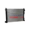 Radiateur, refroidissement du moteur FAST FT10922 - Visuel 3