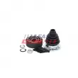 Embout de cardan avant (kit de réparation) FAST FT10951 - Visuel 3