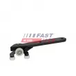 Guidage à galets, porte coulissante FAST FT11333 - Visuel 1