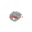 Plaque de fermeture, serrure du hayon FAST FT11345 - Visuel 2