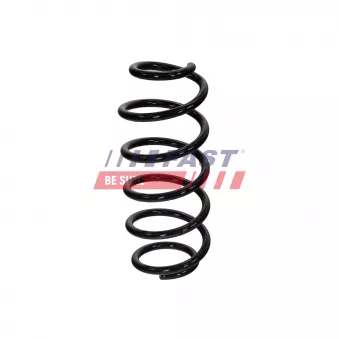 Ressort de suspension FAST FT11396