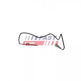 Capteur, température des gaz FAST FT11400