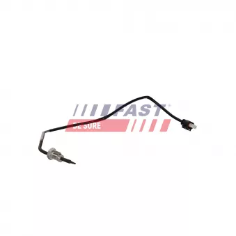 Capteur, température des gaz FAST FT11401