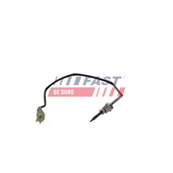 Capteur, température des gaz FAST FT11405