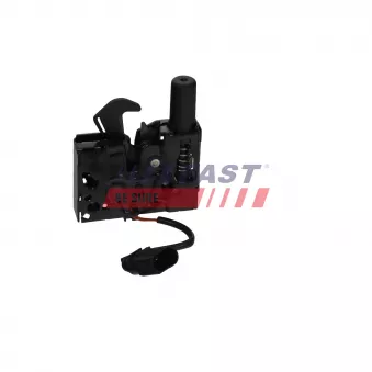 Serrure de capot-moteur FAST
