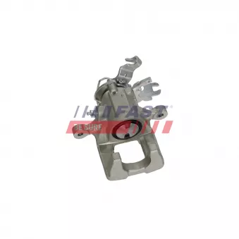 Étrier de frein arrière gauche FAST