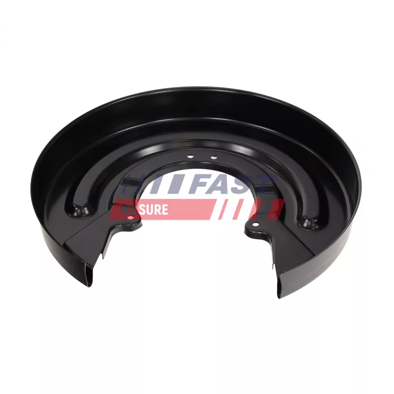 Déflecteur, disque de frein FAST FT11731