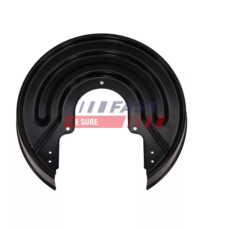 Déflecteur, disque de frein FAST FT11732