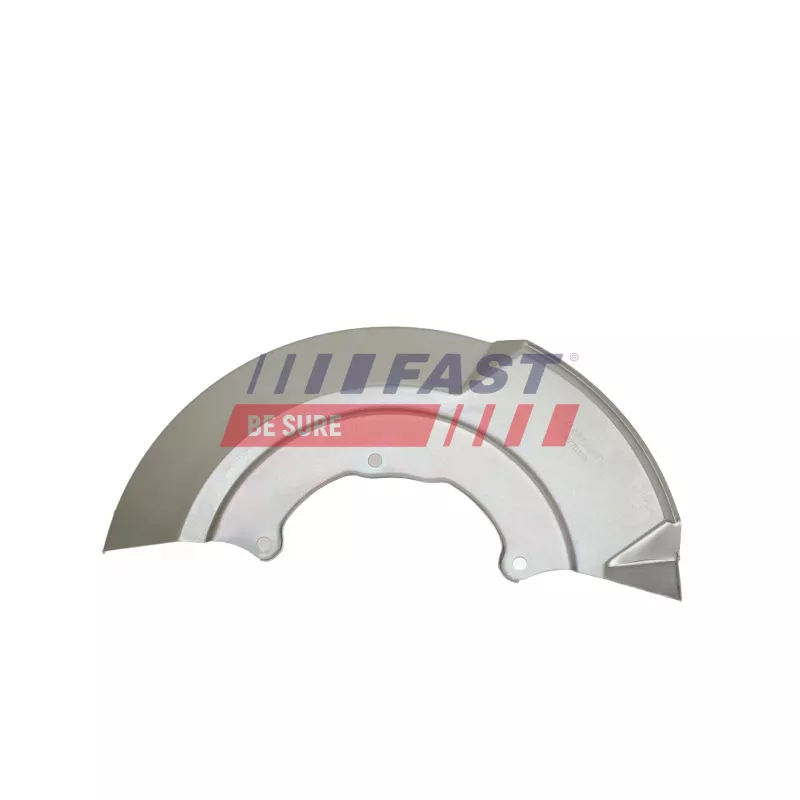 Déflecteur, disque de frein FAST FT11733