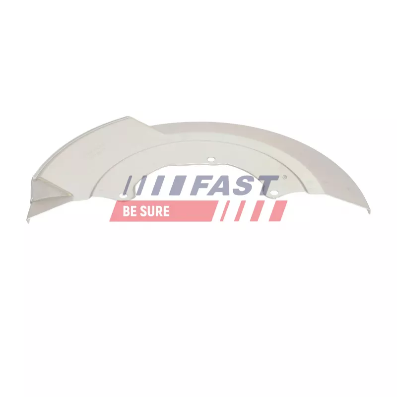 Déflecteur, disque de frein FAST FT11734