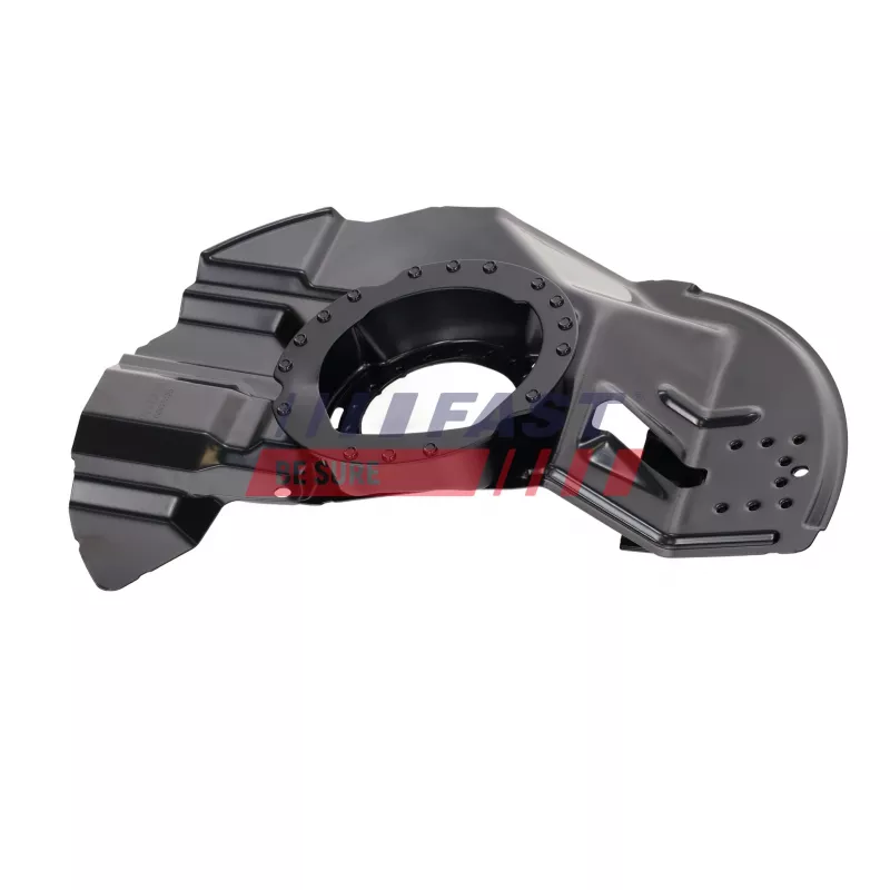 Déflecteur, disque de frein FAST FT11739