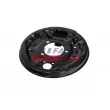 Tole de recouvrement, tambour de frein FAST FT11745 - Visuel 3