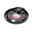 Tole de recouvrement, tambour de frein FAST FT11746 - Visuel 3