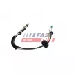 Jeu de câbles, boîte de vitesses manuelle FAST FT11757 - Visuel 2